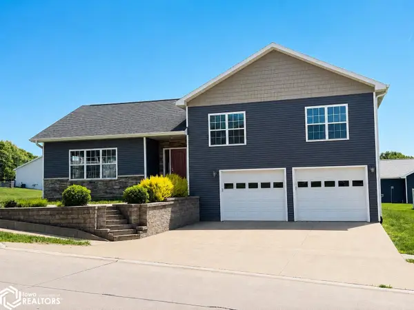 302 33rd Street, Fort Madison, IA 52627