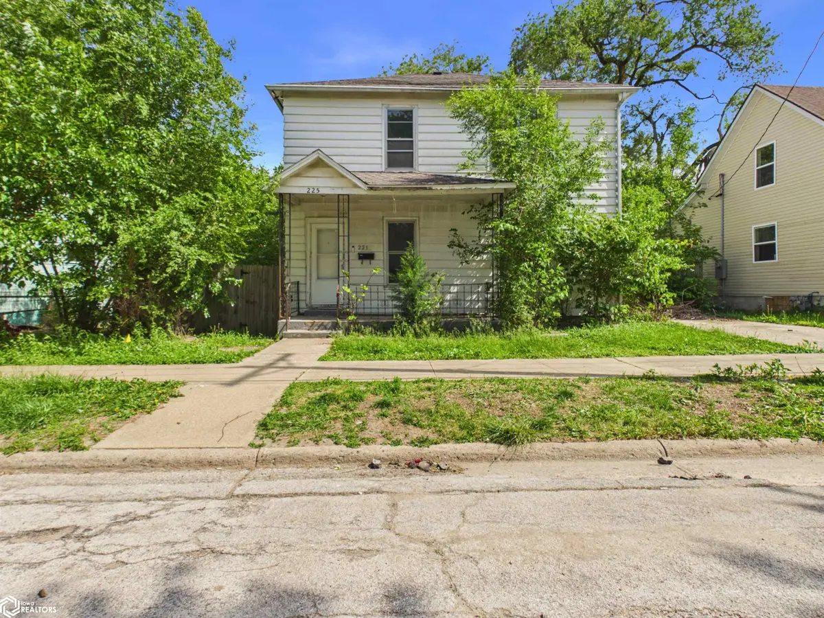 225 S 15th Street, Keokuk, IA 52632 - #1