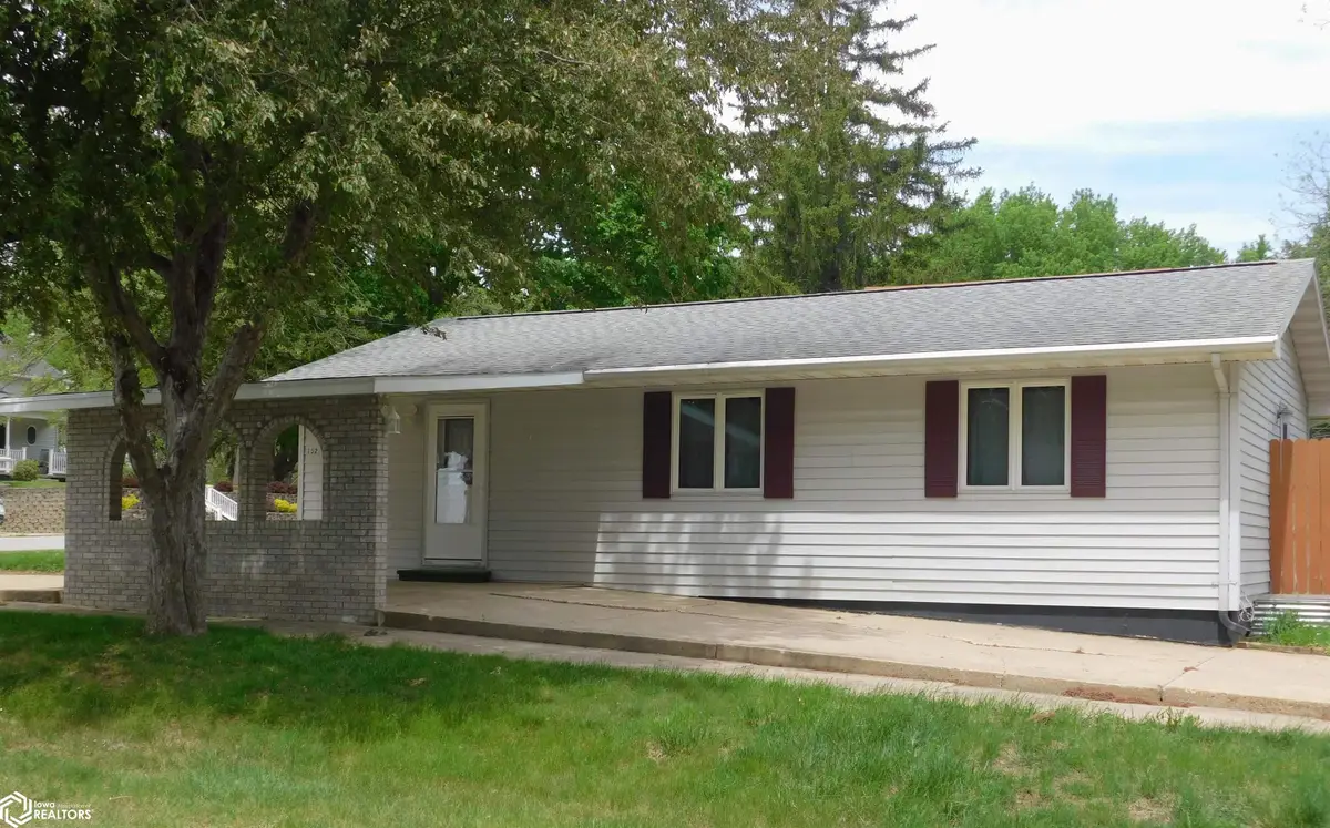 152 Main Street, Kiron, IA 51448 - #1