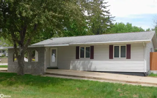 152 Main Street, Kiron, IA 51448