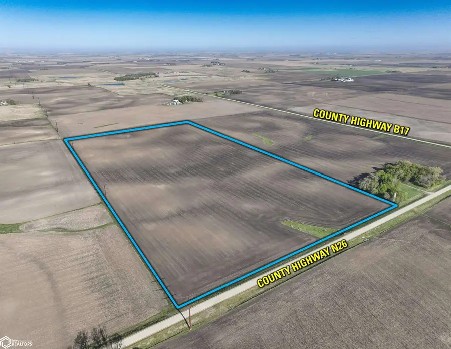 County Highway N26, Graettinger, IA 51342 - #3