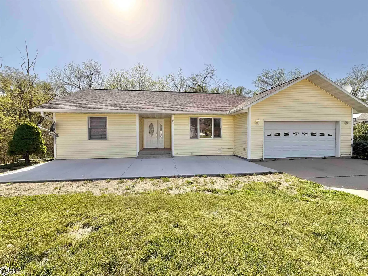 1005 N 16th, Denison, IA 52442 - #1