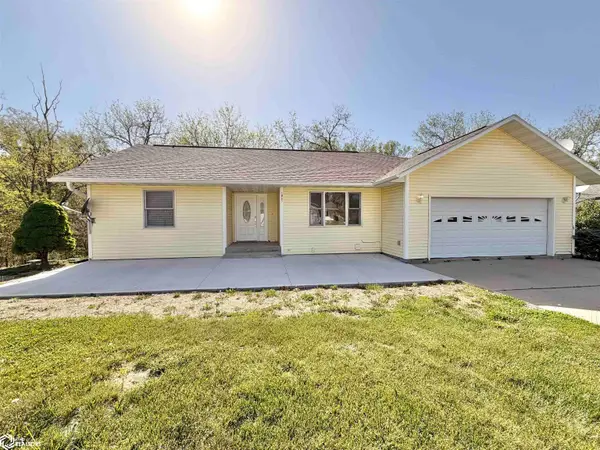 1005 N 16th, Denison, IA 52442