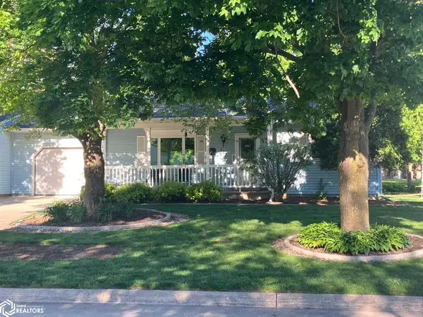 127 Country Club Drive, Belmond, IA 50421