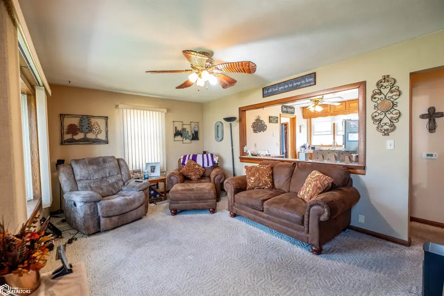 1603 Elder Drive, Marshalltown, IA 50158 - #3