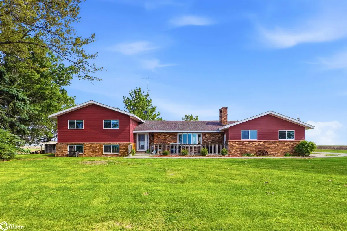 4001 145th Street, Hedrick, IA 52563 - #1