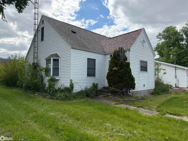 301 Spruce Street, Montrose, IA 52639