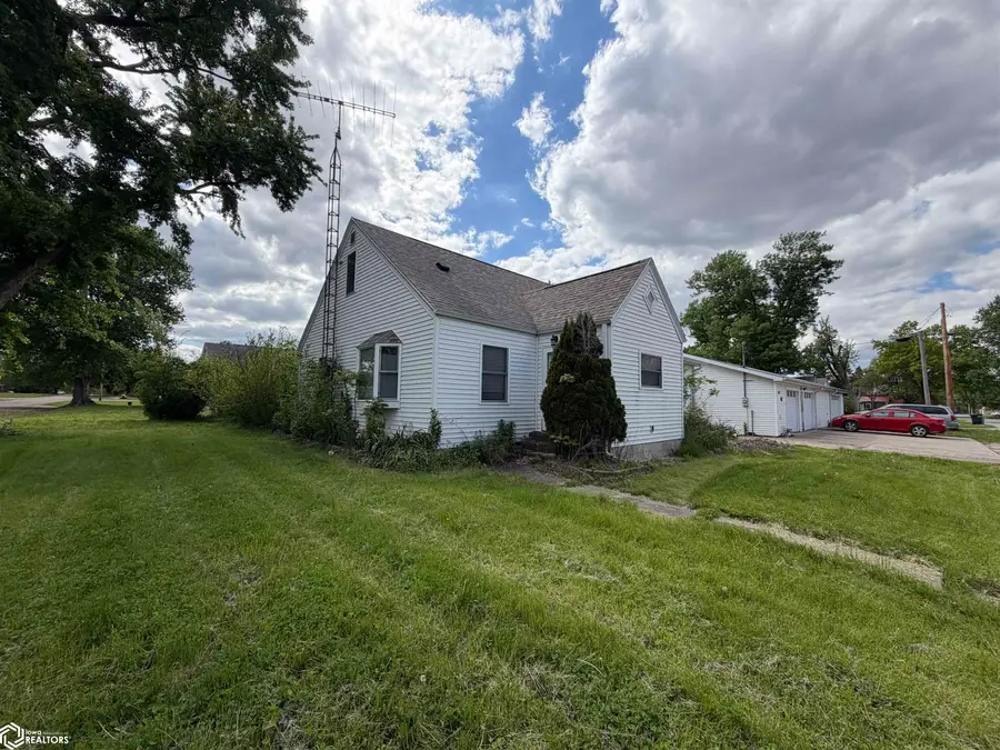 301 Spruce Street, Montrose, IA 52639 - #2