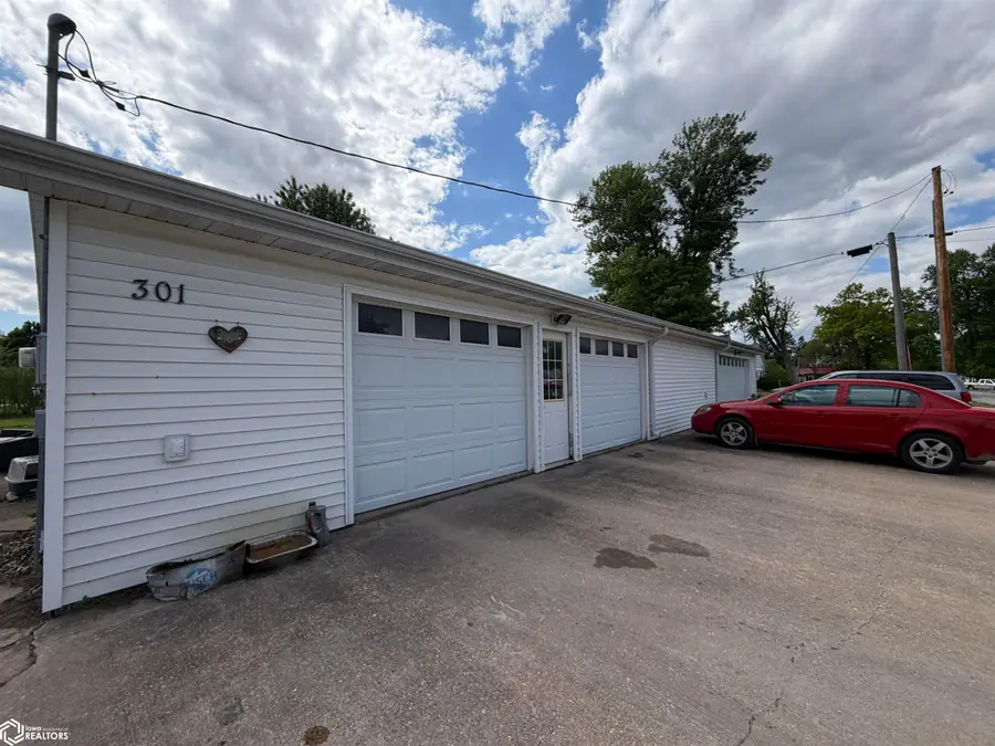 301 Spruce Street, Montrose, IA 52639 - #3