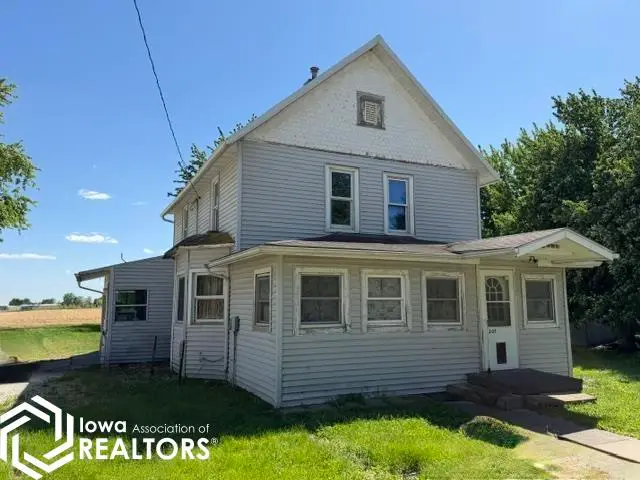 307 E Main Street, Wayland, IA 52654 - #1