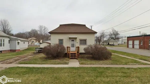 616 S 1st Street, Oskaloosa, IA 52577