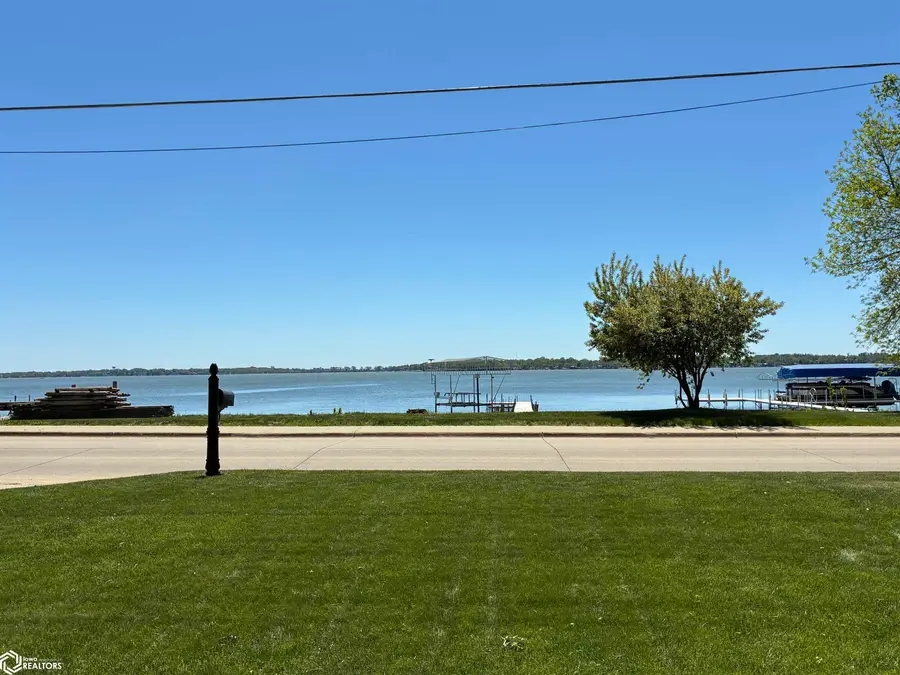 2904 N Shore Drive, Clear Lake, IA 50428 - #2