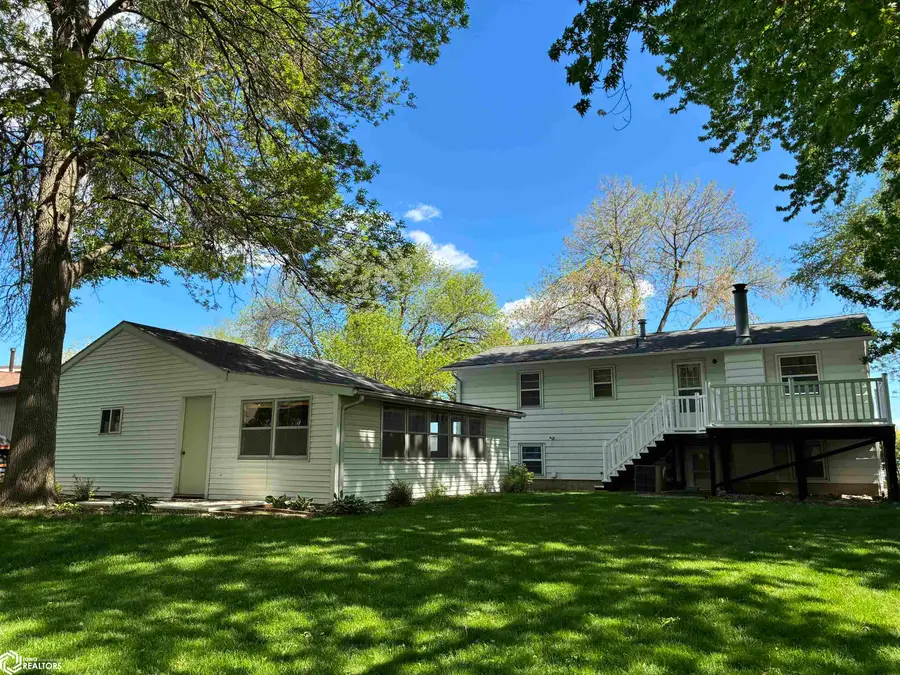 2904 N Shore Drive, Clear Lake, IA 50428 - #3