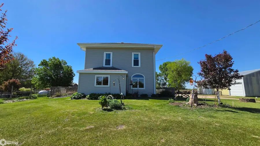 1859 270th Street, Jefferson, IA 50129 - #3