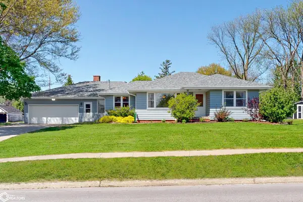 2130 Washington Street, Elk Horn, IA 51531