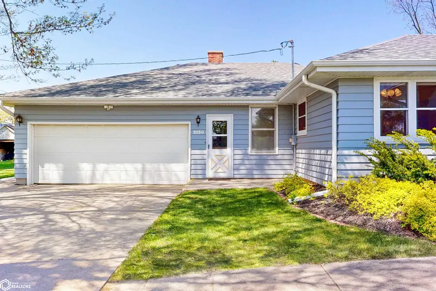 2130 Washington Street, Elk Horn, IA 51531 - #2