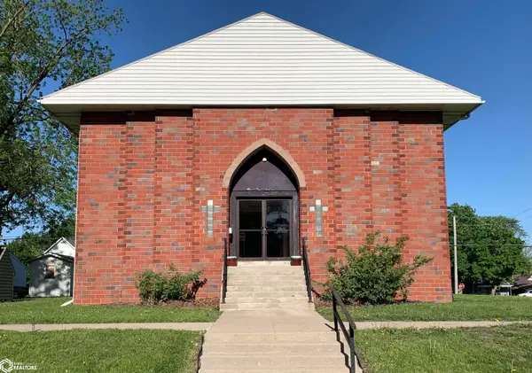 500 S Birch Street, Creston, IA 50801