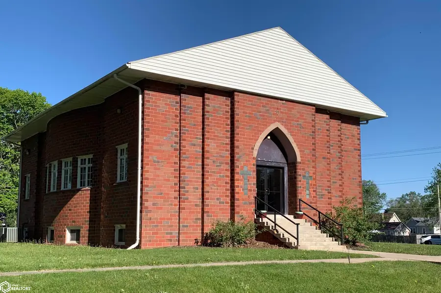 500 S Birch Street, Creston, IA 50801 - #2