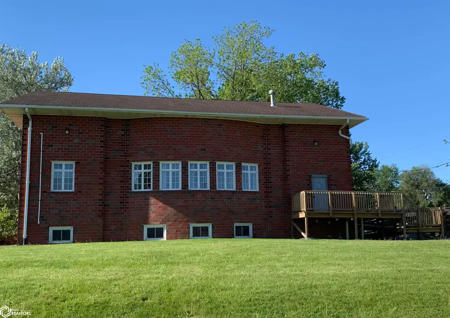 500 S Birch Street, Creston, IA 50801 - #3