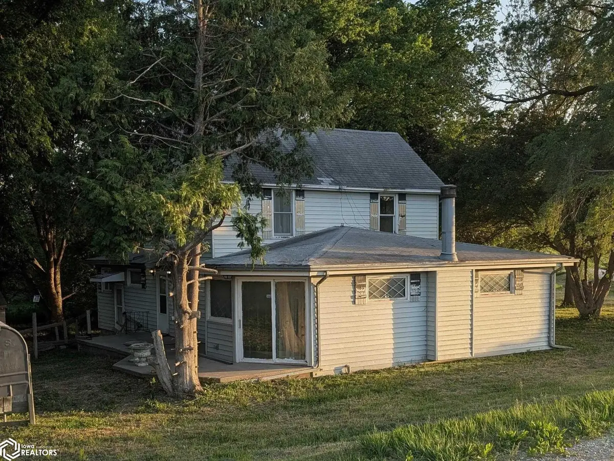 2403 297th Avenue, Sidney, IA 51652 - #1