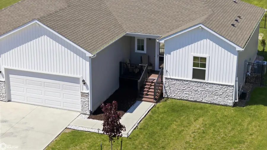 5418 145th Street, Urbandale, IA 50323 - #2