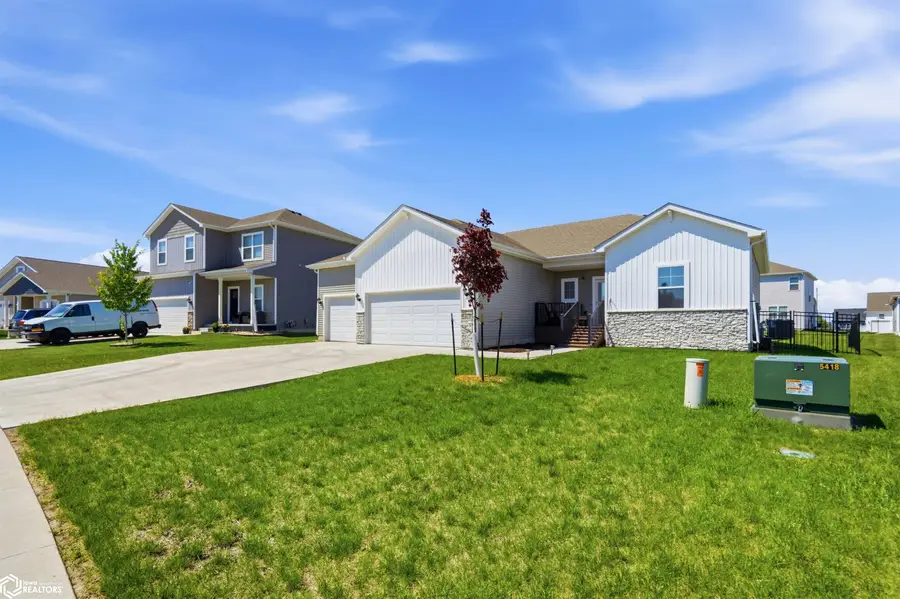 5418 145th Street, Urbandale, IA 50323 - #3