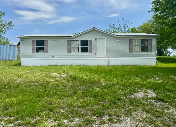 1676 South Street, Delphos, IA 50860