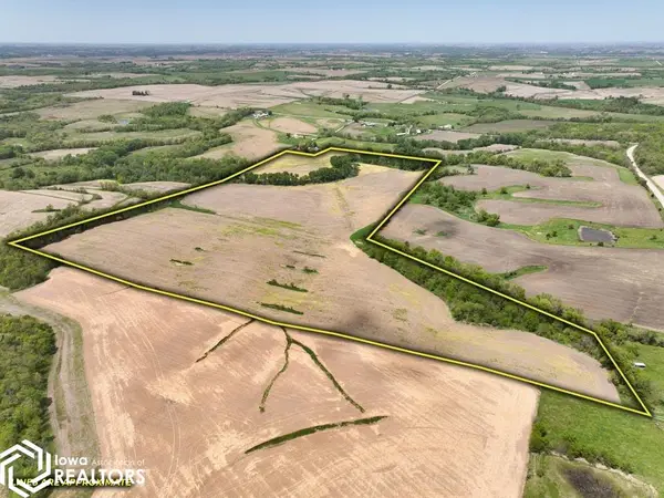 3284 Dill Dr., Bussey, IA 50044