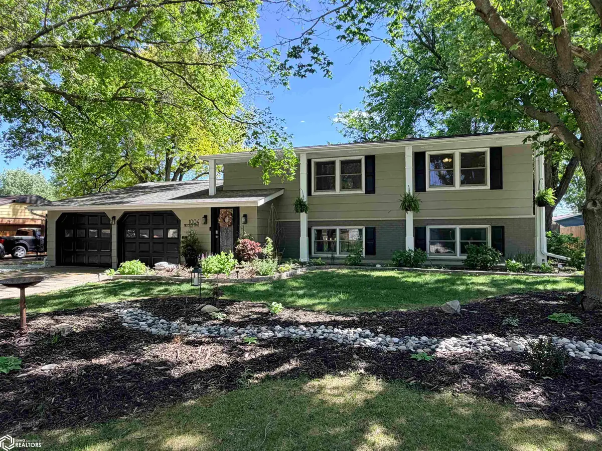 1004 Hillcrest Drive, Fairfield, IA 52556 - #1