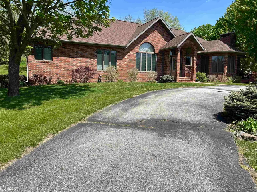 2530 River Road, Iowa Falls, IA 50126 - #2
