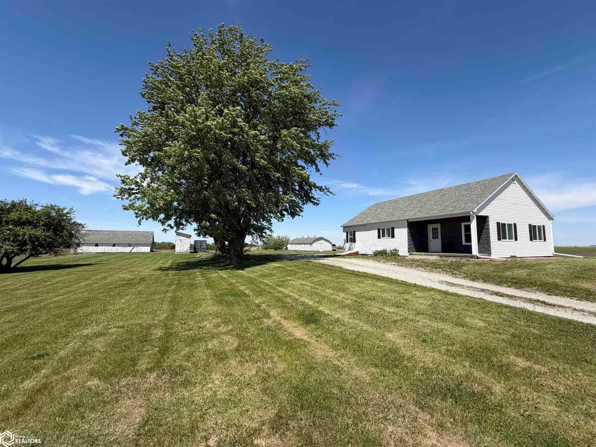 19655 Highway 21, Washington, IA 50268 - #1
