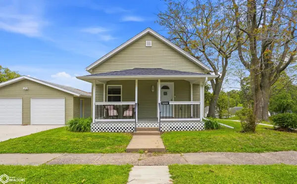 420 S Avenue C, Washington, IA 52353
