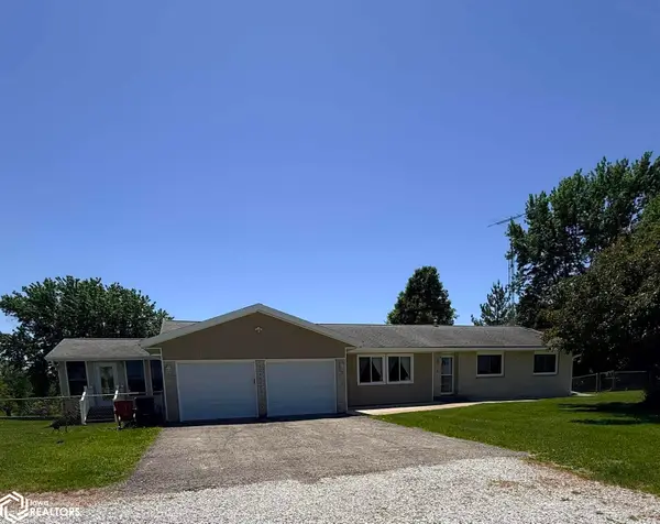 2084 Highway 2, Donnellson, IA 52625
