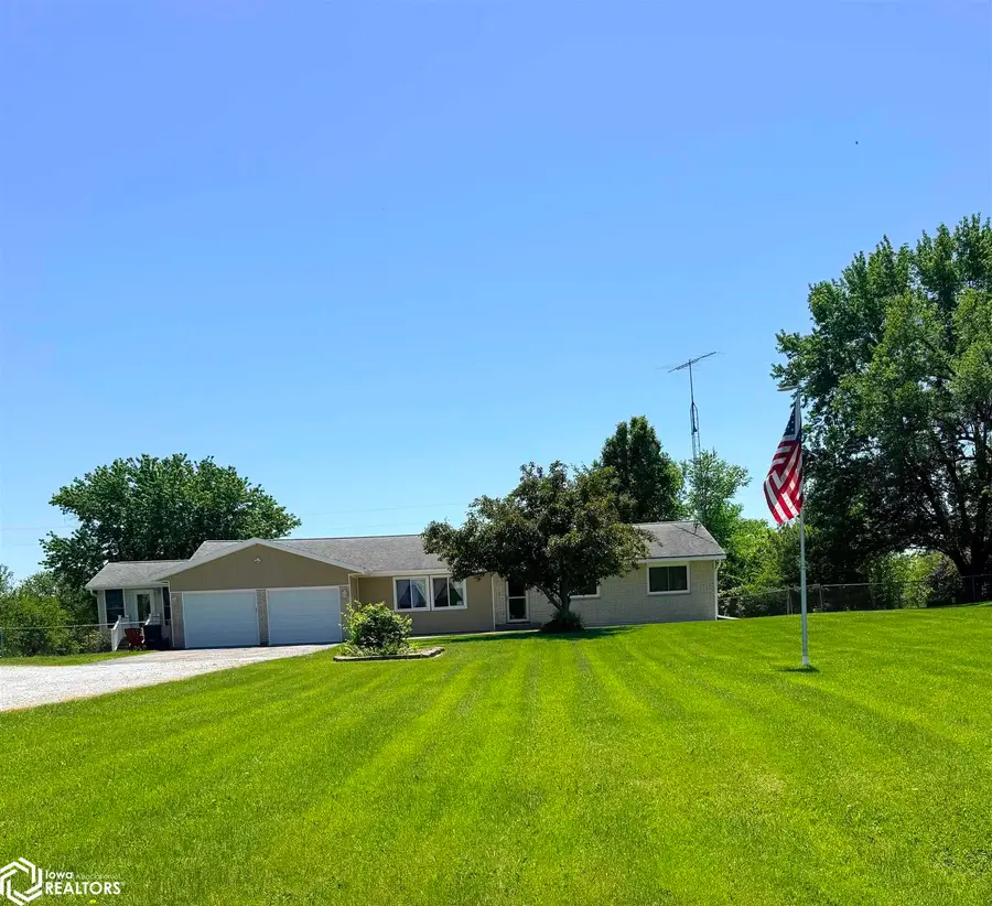 2084 Highway 2, Donnellson, IA 52625 - #3