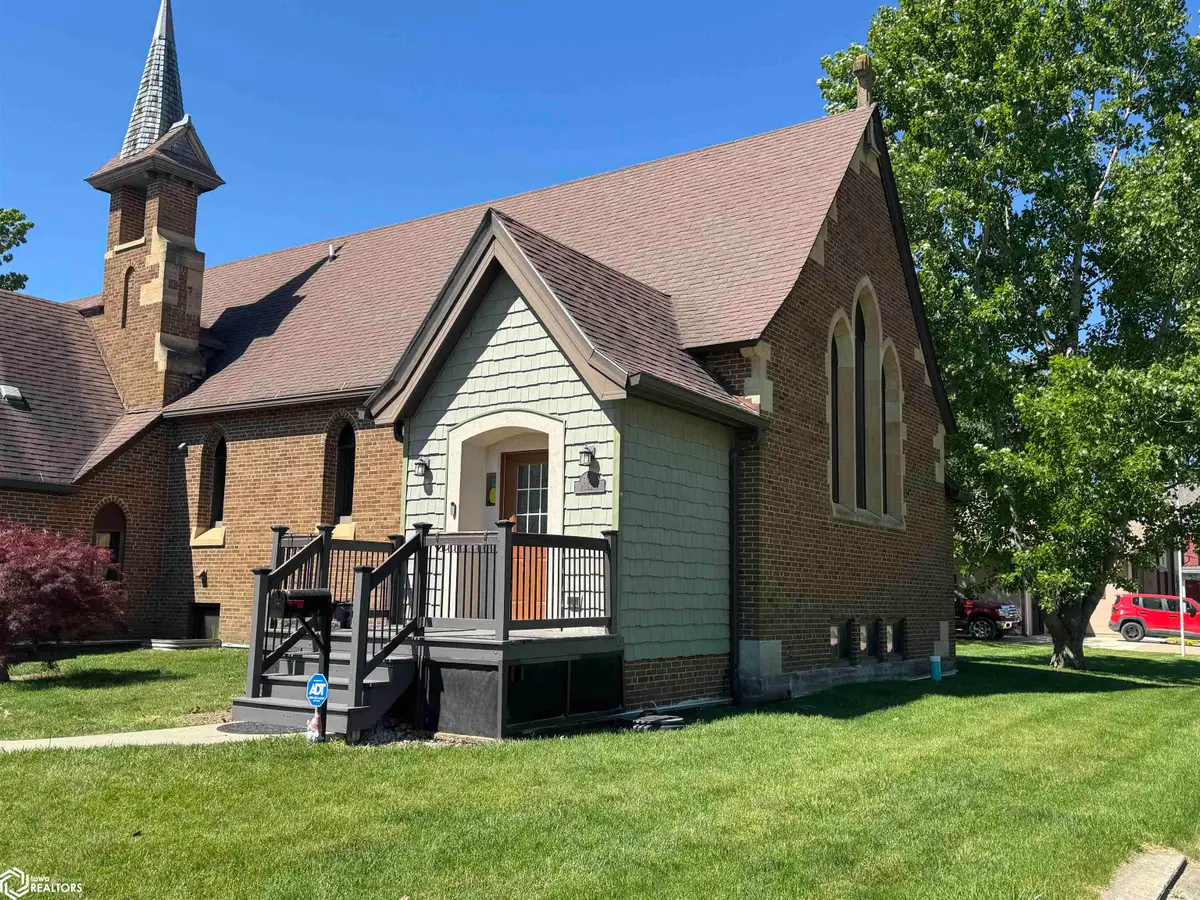 600 W Adams Street #A, Creston, IA 50801 - #1