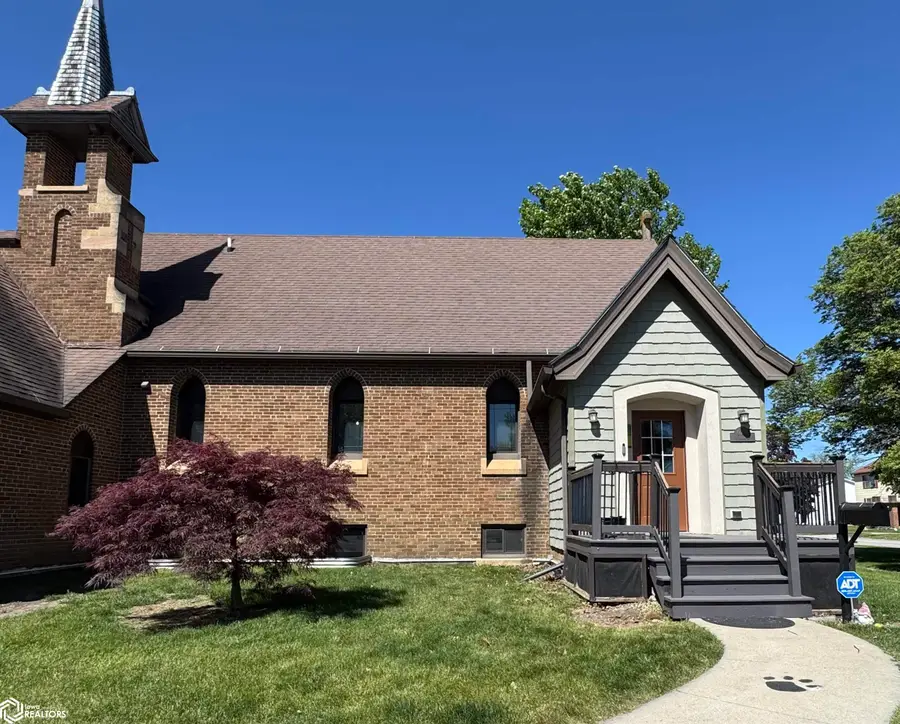 600 W Adams Street #A, Creston, IA 50801 - #2