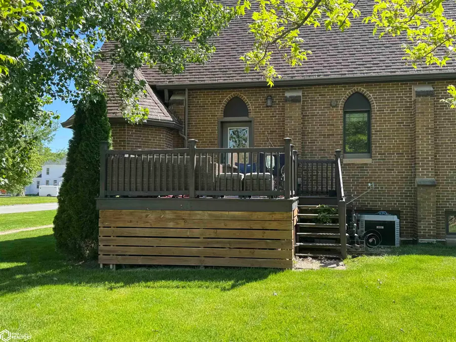600 W Adams Street #A, Creston, IA 50801 - #3