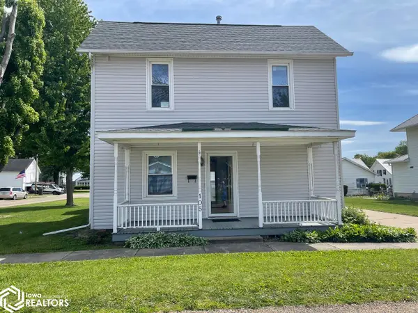 105 E Dewey Street, Danville, IA 52623