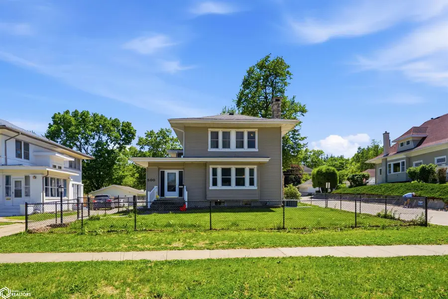 500 E Monroe St., Mount Pleasant, IA 52641 - #2