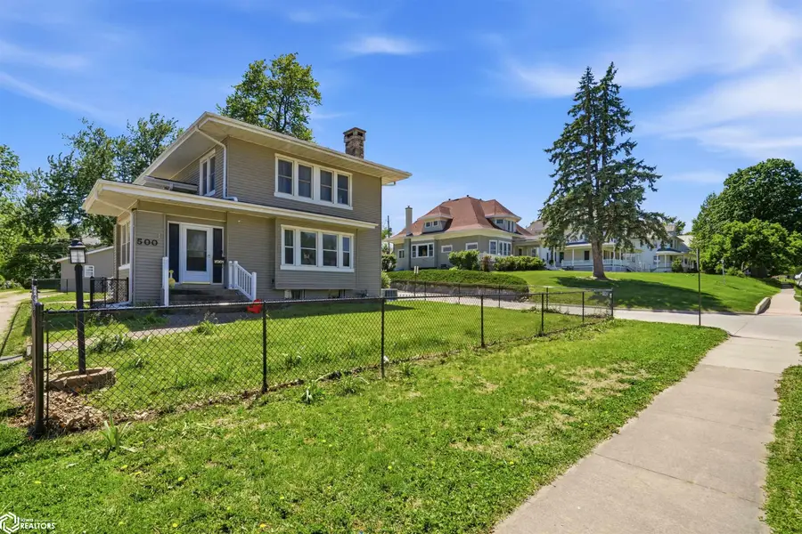 500 E Monroe St., Mount Pleasant, IA 52641 - #3