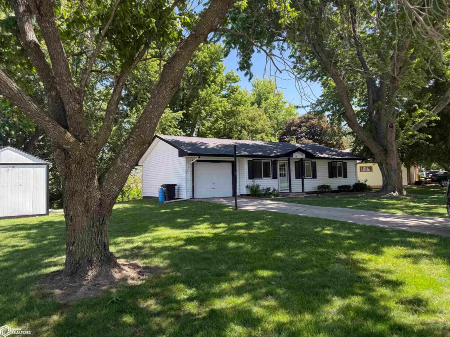 60 Keith Drive, Shenandoah, IA 51601 - #2