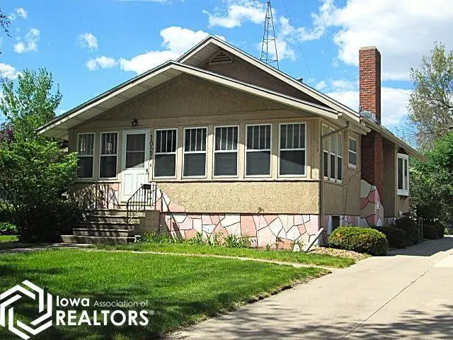 1027 E Main Street, Belmond, IA 50421 - #1