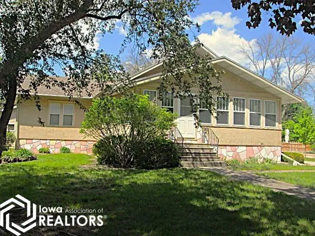 1027 E Main Street, Belmond, IA 50421 - #2