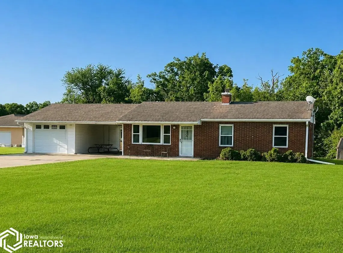 3034 Westwood Drive, Fort Madison, IA 52627 - #1