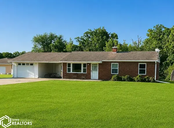 3034 Westwood Drive, Fort Madison, IA 52627