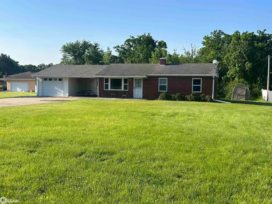 3034 Westwood Drive, Fort Madison, IA 52627 - #2
