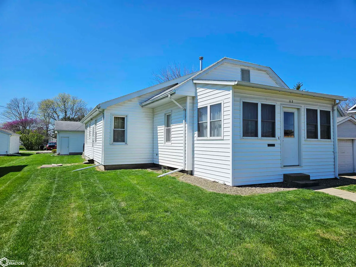 113 Summer Street, West Burlington, IA 52655 - #1