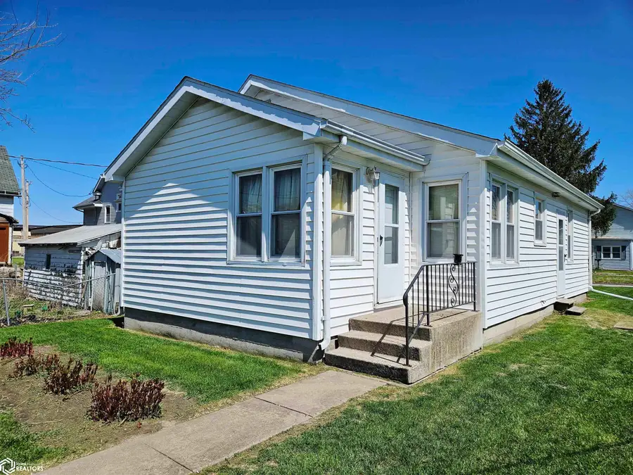 113 Summer Street, West Burlington, IA 52655 - #2