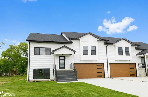 927 Horizon Street, Burlington, IA 52601
