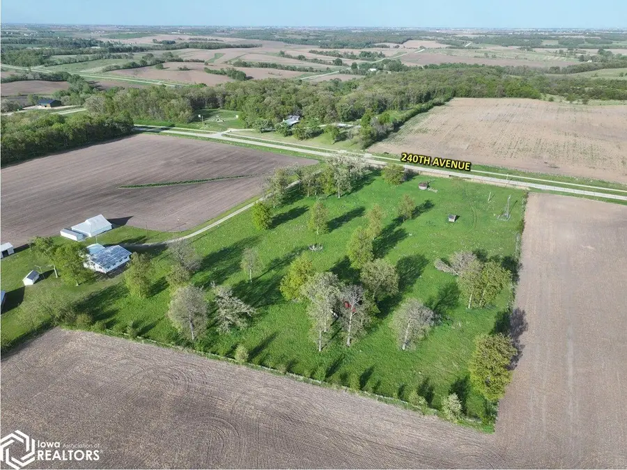 240th Avenue, Sigourney, IA 52591 - #3